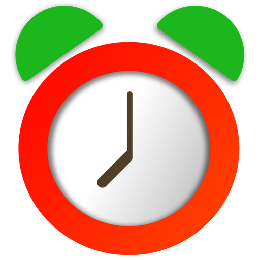Alarm DJ logo